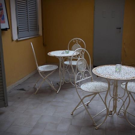 Home Art Colosseo 罗马 外观 照片