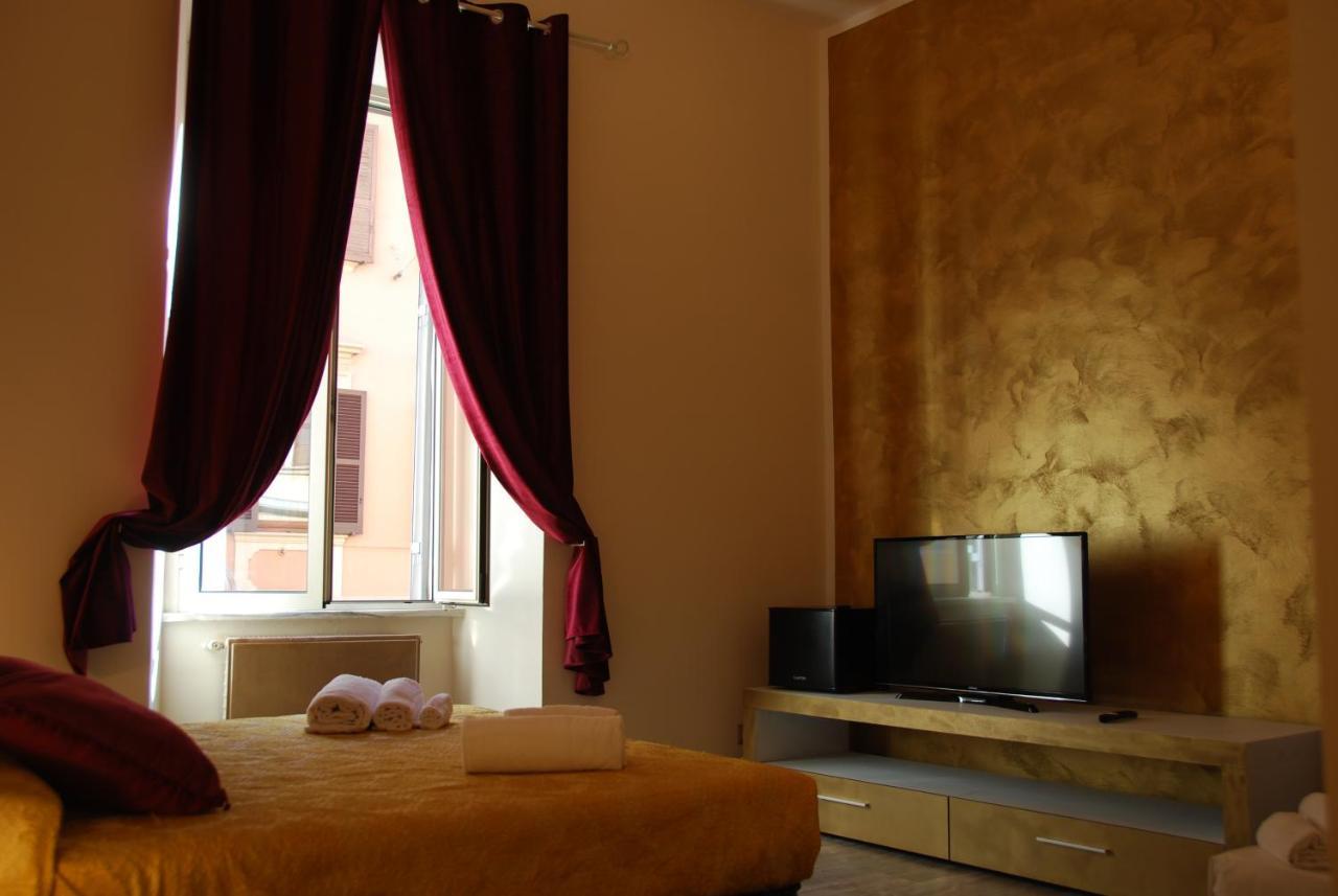 Home Art Colosseo 罗马 外观 照片