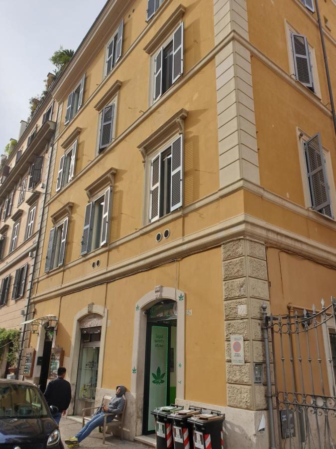 Home Art Colosseo 罗马 外观 照片