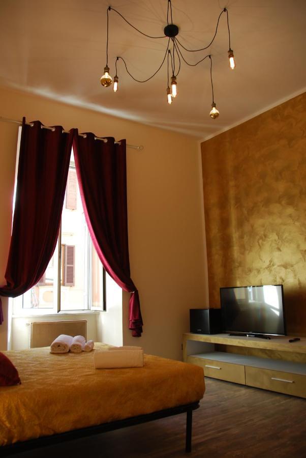 Home Art Colosseo 罗马 外观 照片