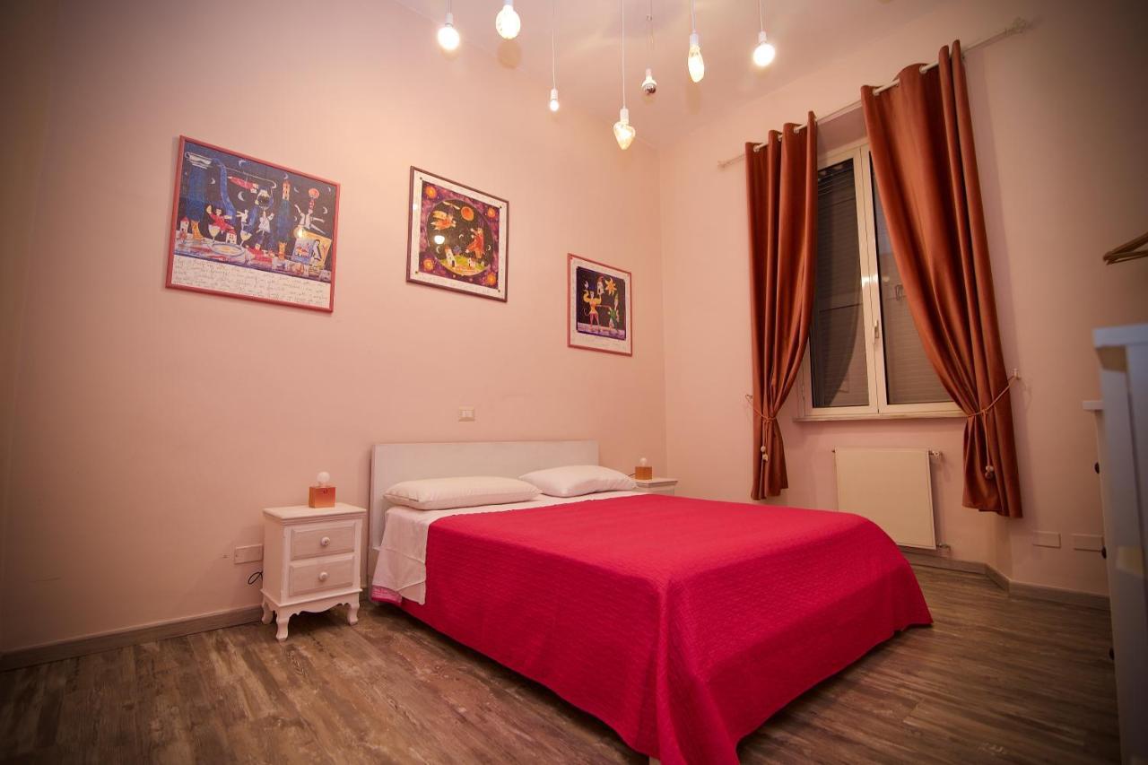 Home Art Colosseo 罗马 外观 照片