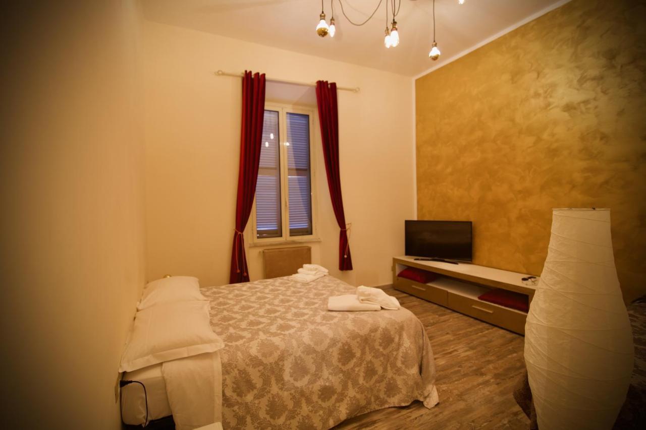 Home Art Colosseo 罗马 外观 照片