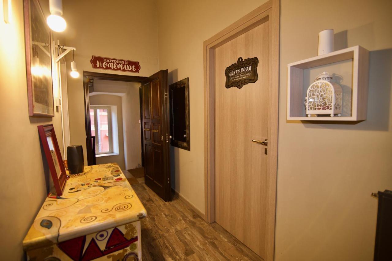 Home Art Colosseo 罗马 外观 照片
