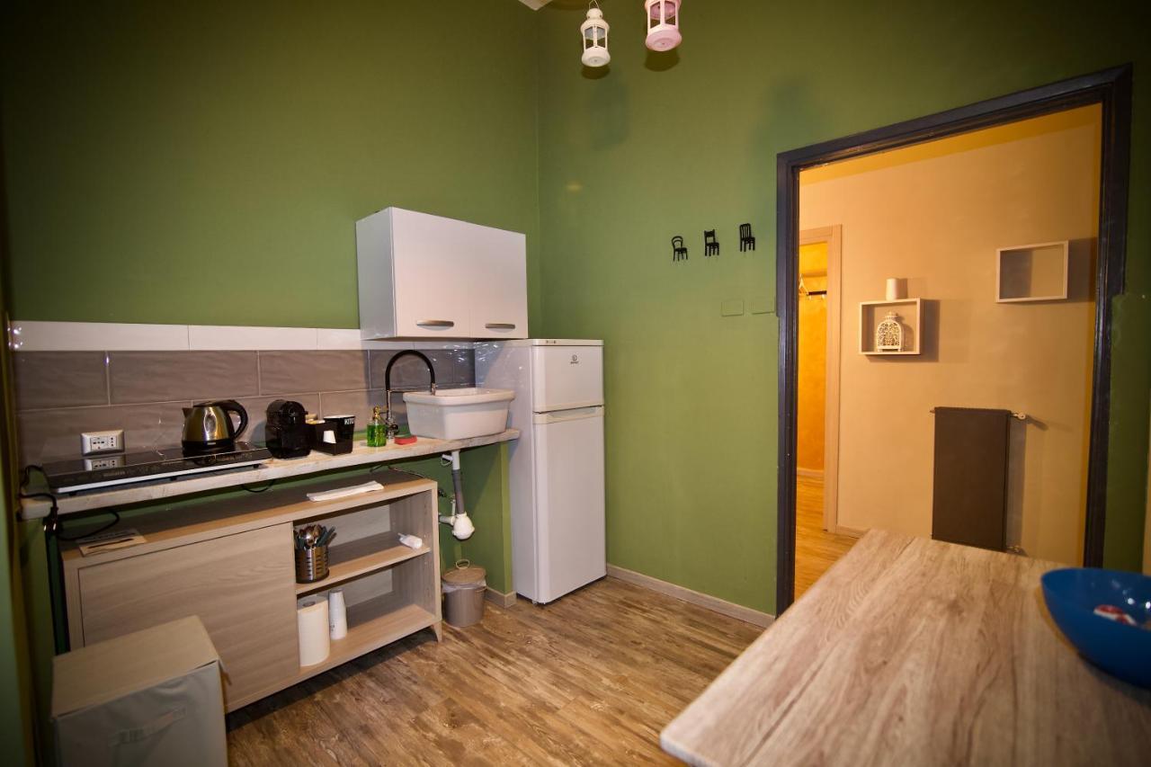 Home Art Colosseo 罗马 外观 照片