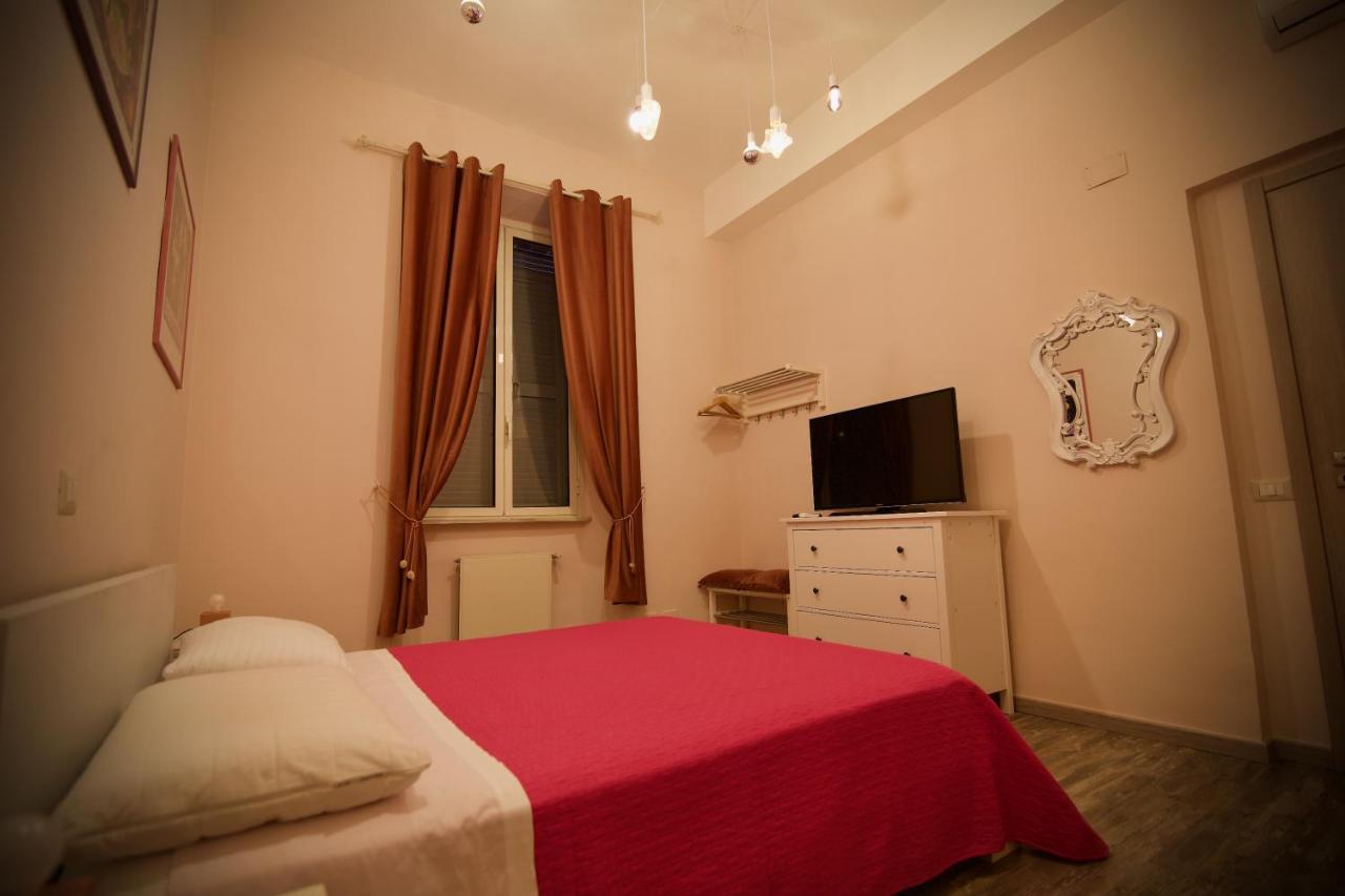 Home Art Colosseo 罗马 外观 照片
