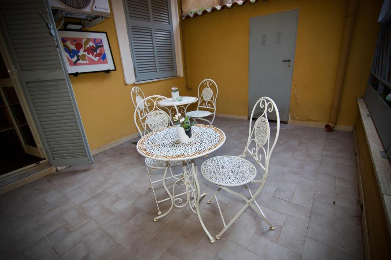 Home Art Colosseo 罗马 外观 照片