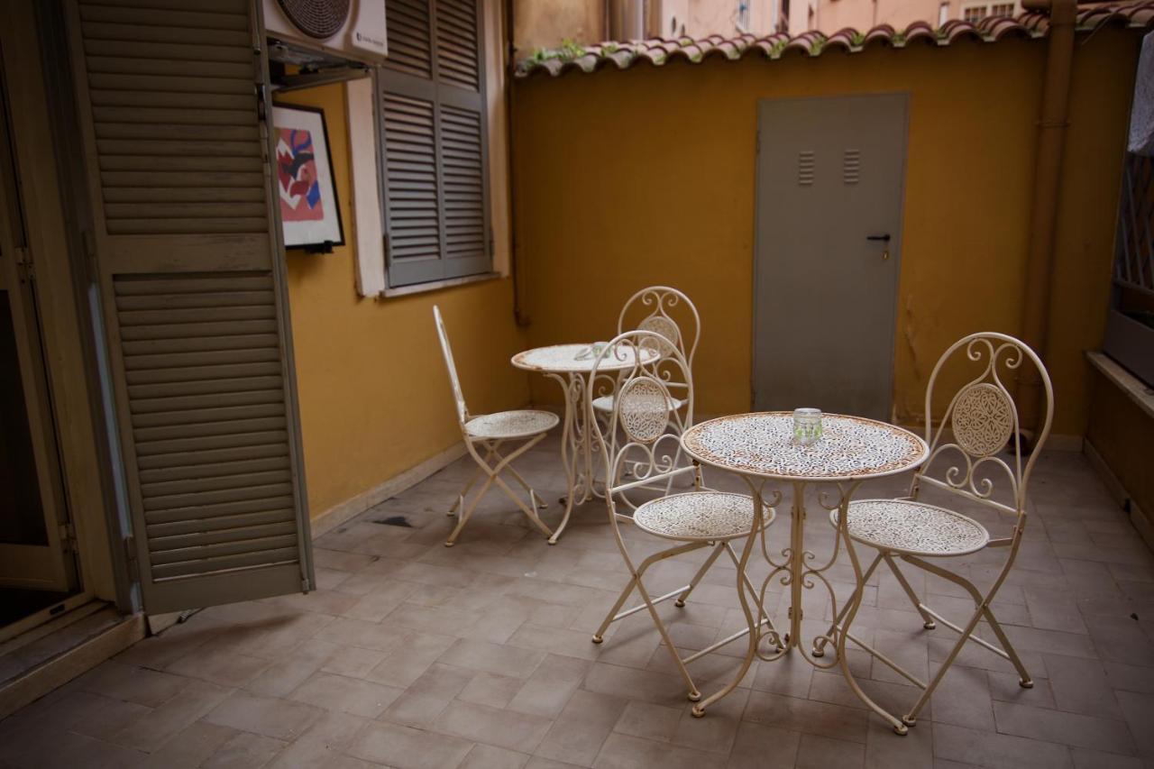 Home Art Colosseo 罗马 外观 照片