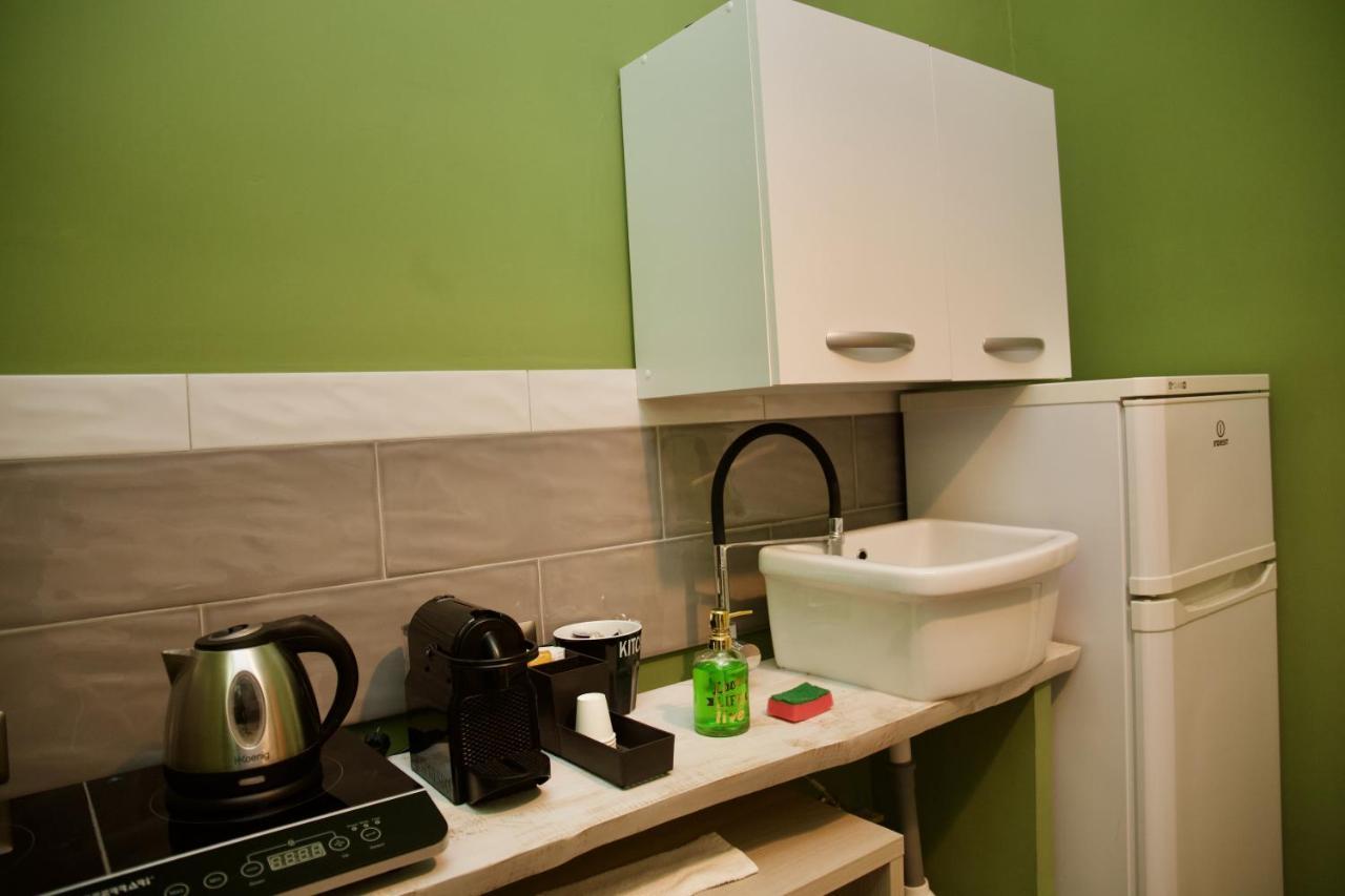 Home Art Colosseo 罗马 外观 照片