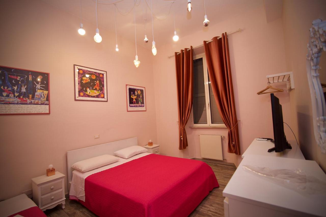 Home Art Colosseo 罗马 外观 照片