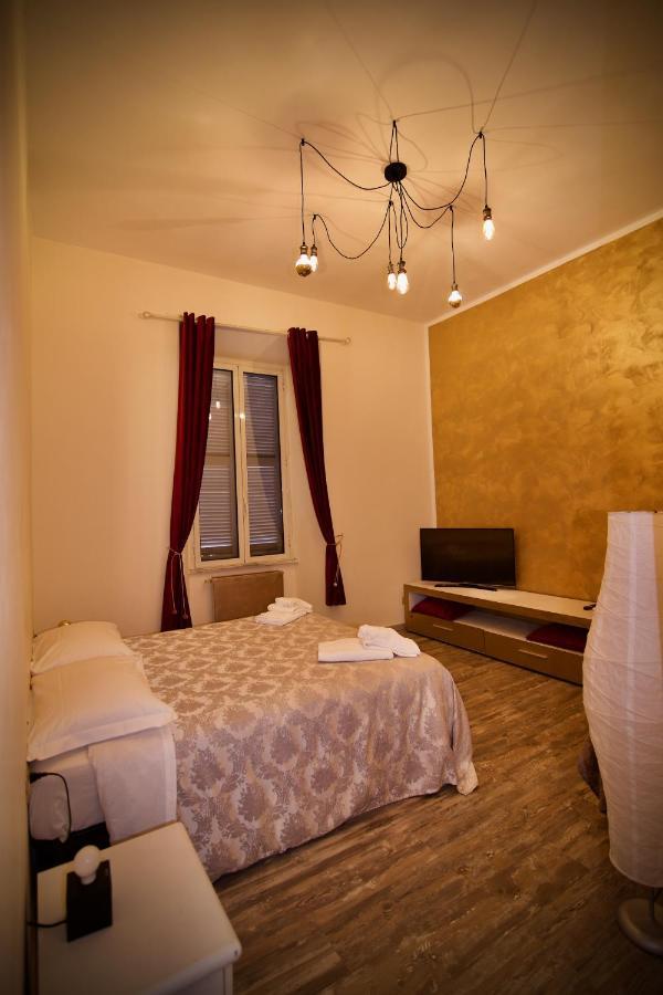Home Art Colosseo 罗马 外观 照片